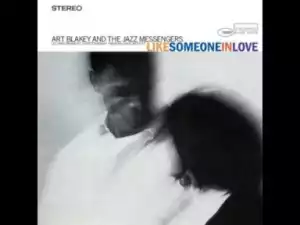 Art Barkley - Like Someone in Love